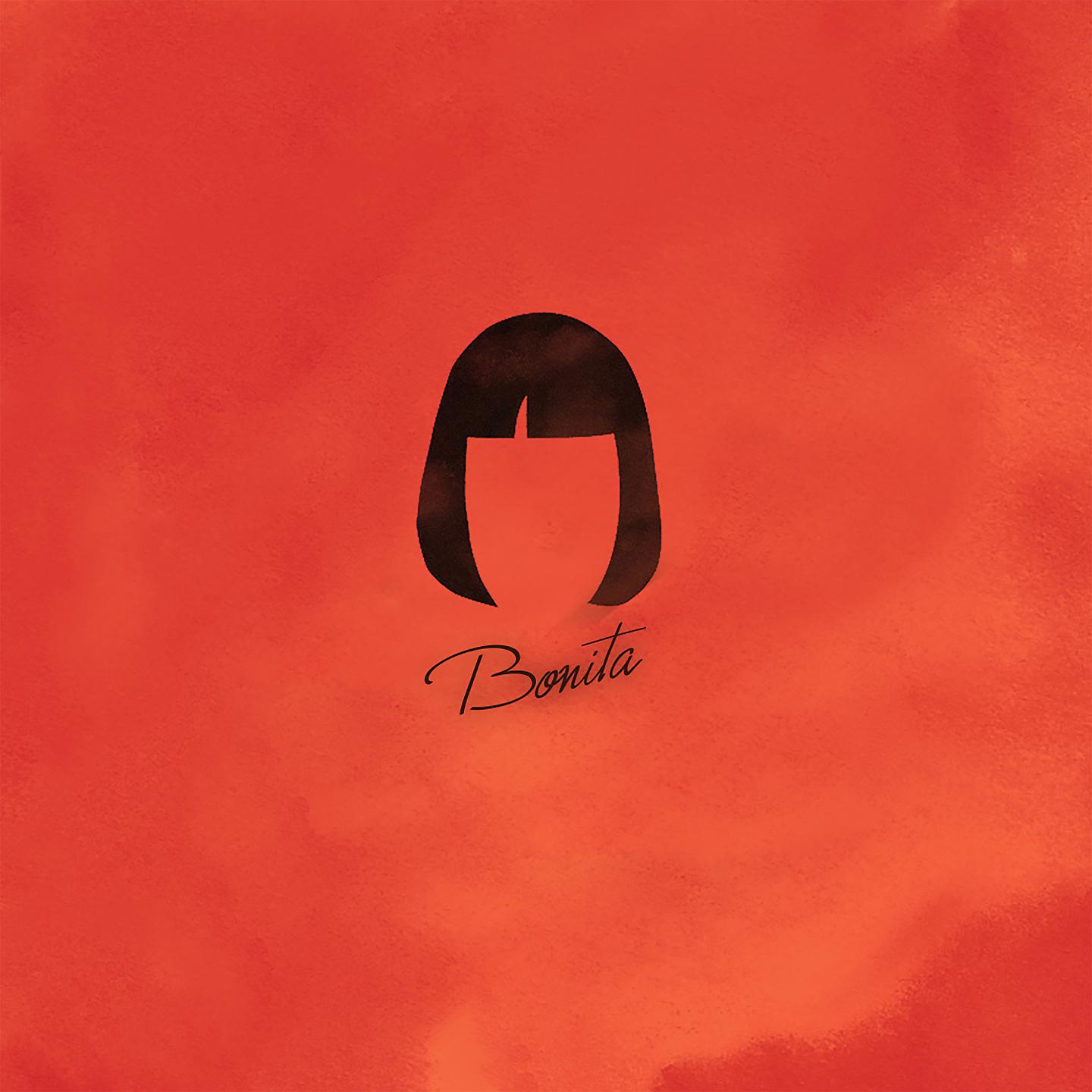Постер альбома BONITA