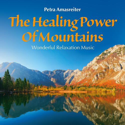 Petra Amasreiter - Enchanted Mountains by Moonlight