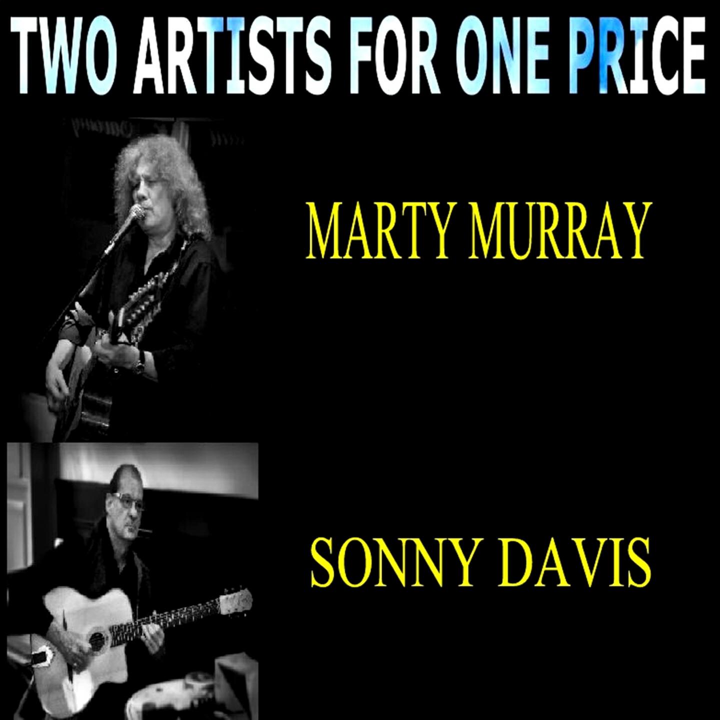 Sonny Davis - White Chocolate