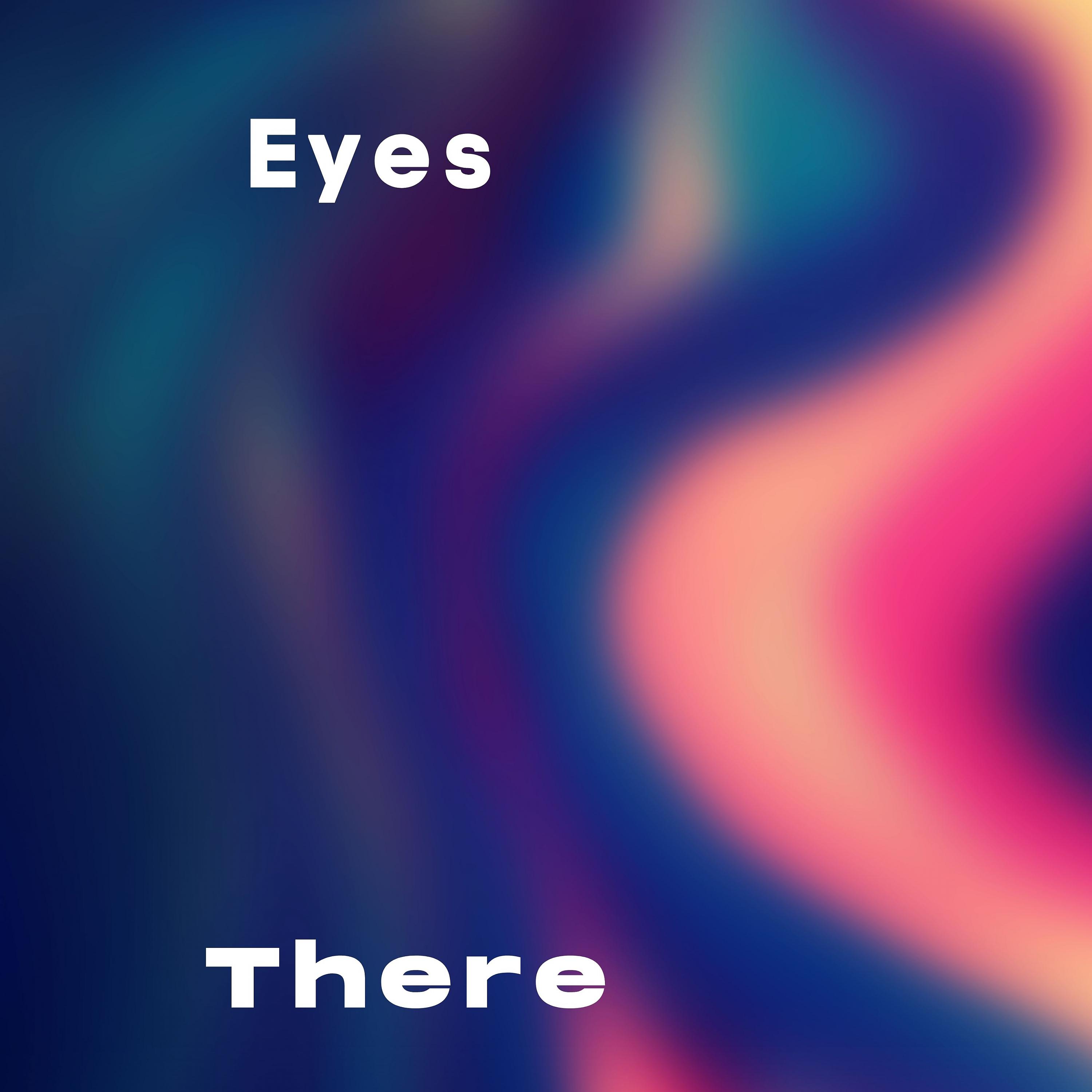 Постер альбома Eyes