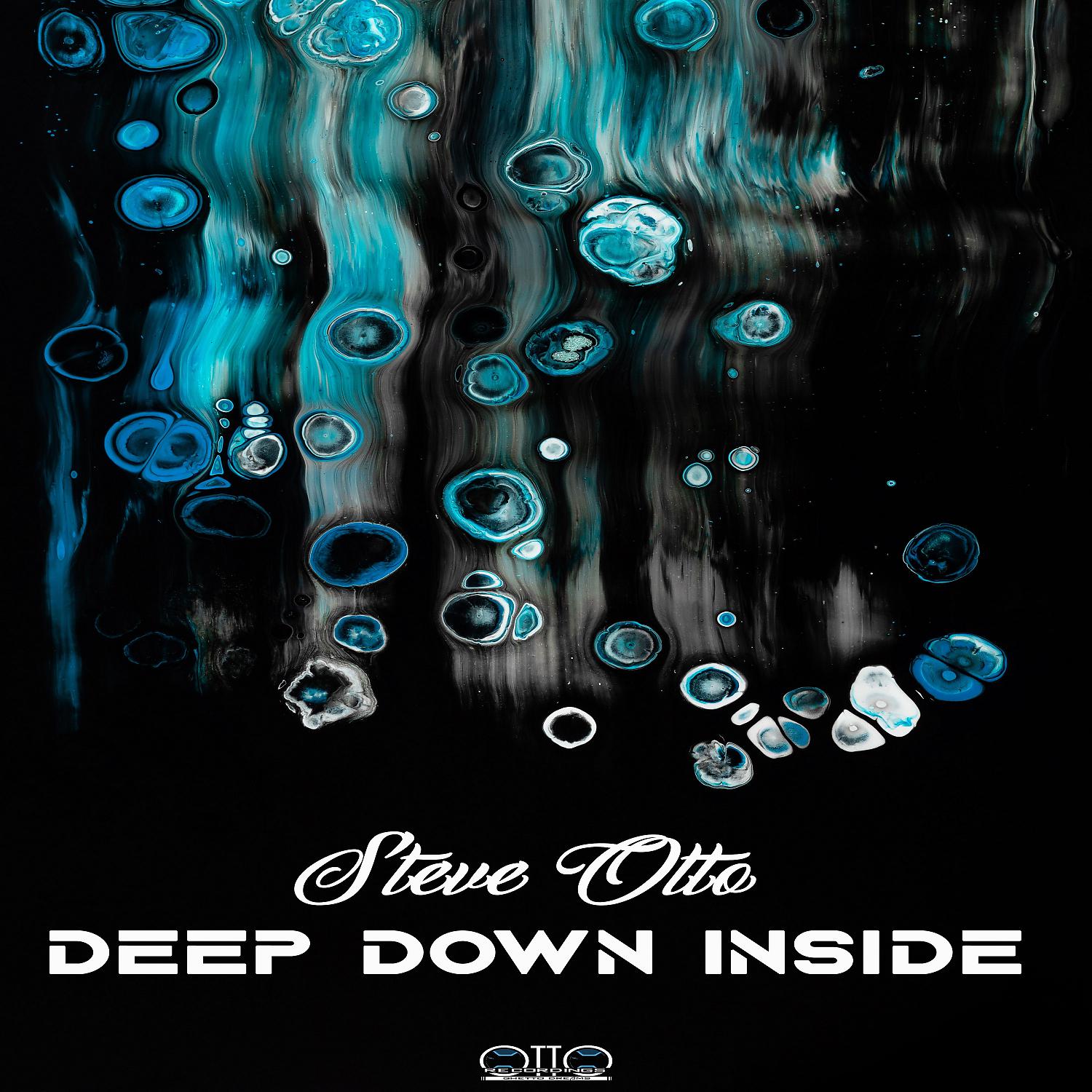 Постер альбома Deep Down Inside