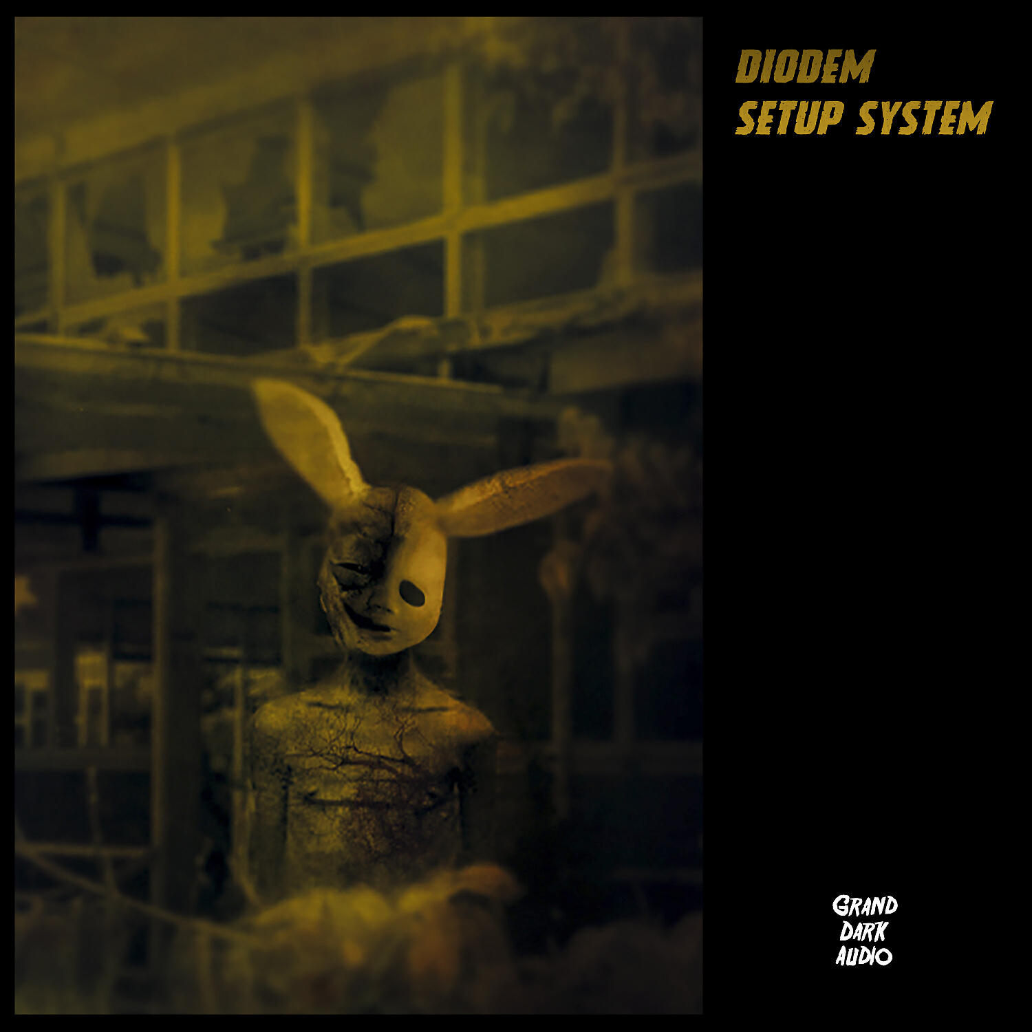 Diodem - Siren