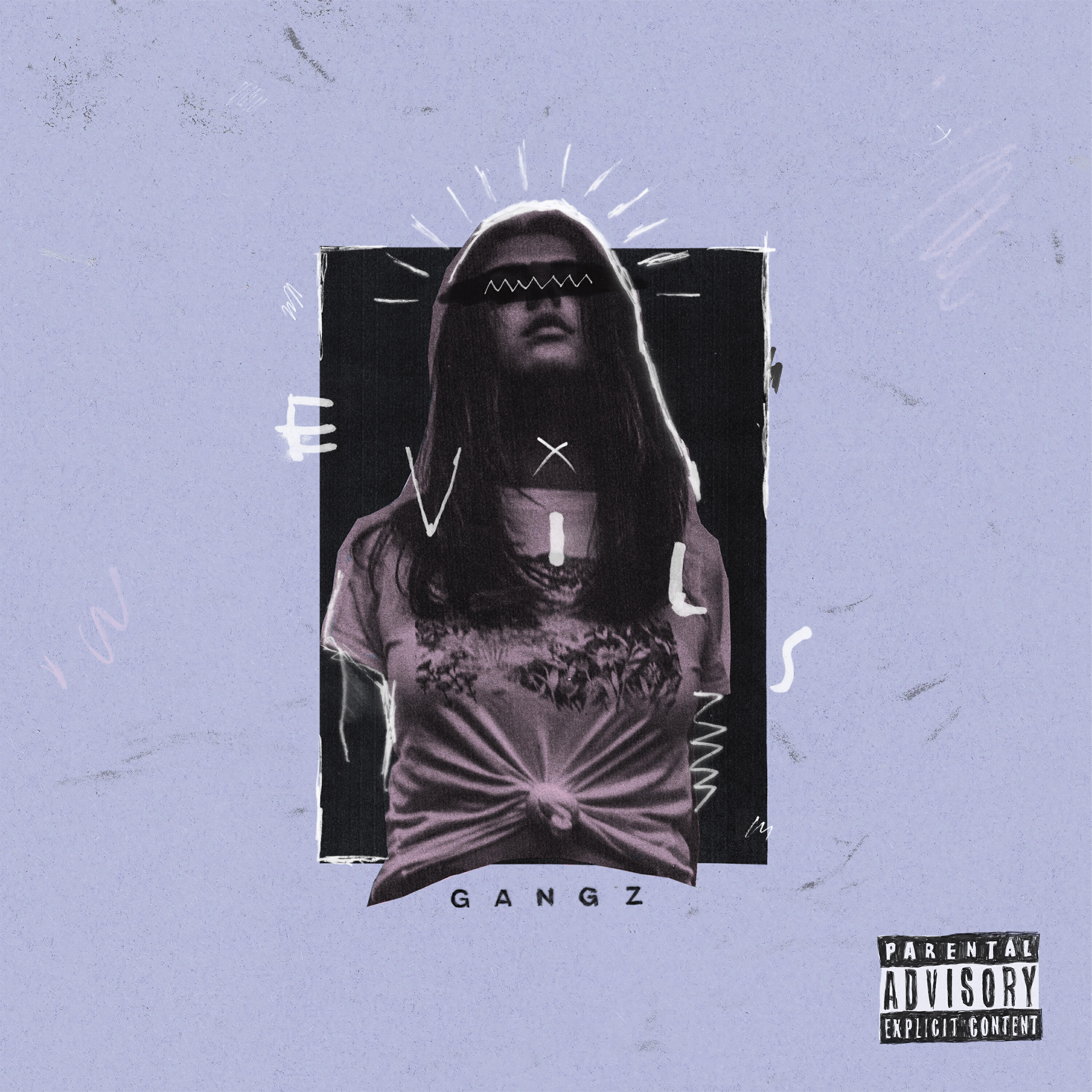 Gangz - Evils