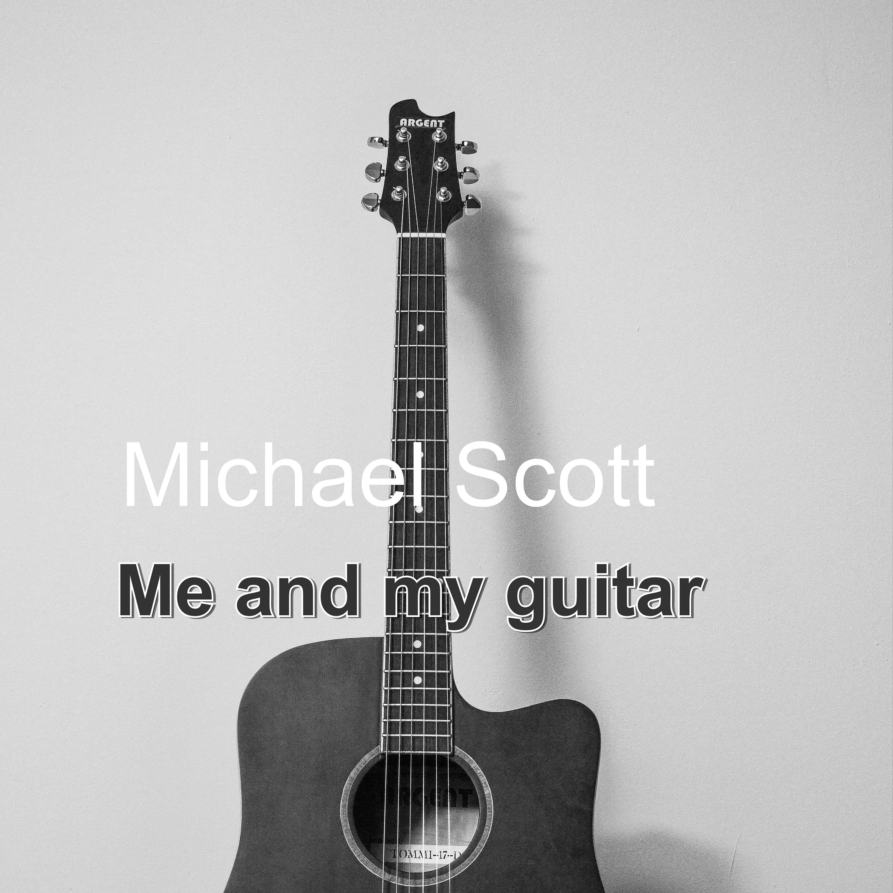 Постер альбома Me and My Guitar