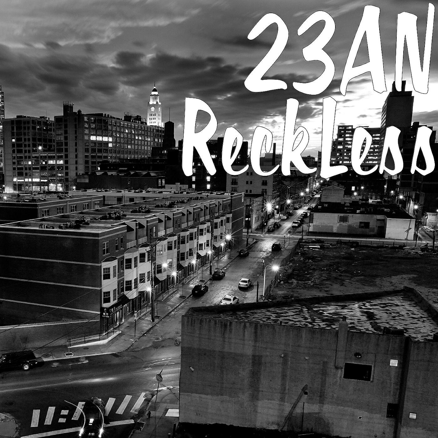 23AN - Ballout