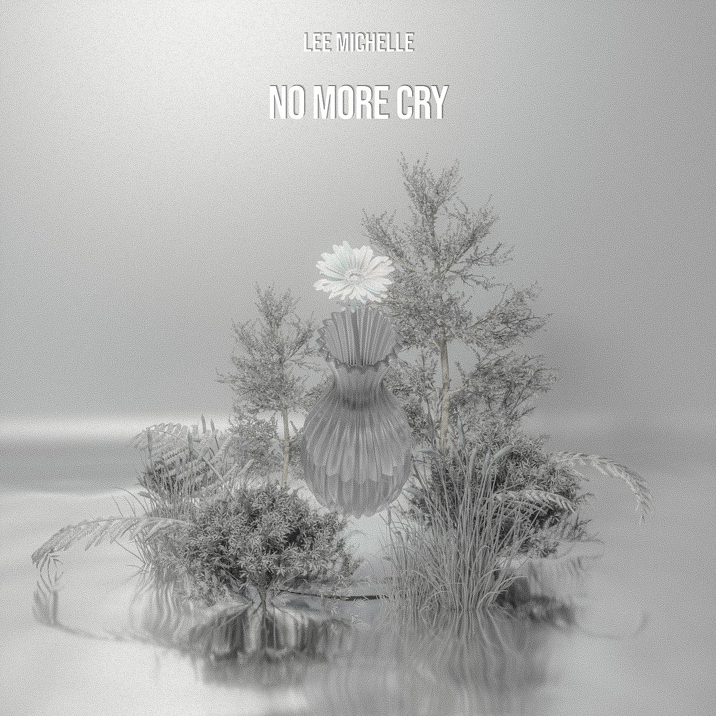 Постер альбома No More Cry