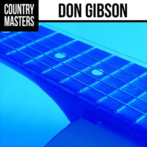 Don Gibson - Woman