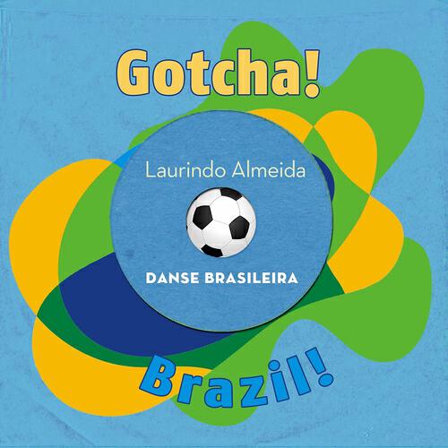 Laurindo Almeida - Naked City Theme (Somewhere in the Night)