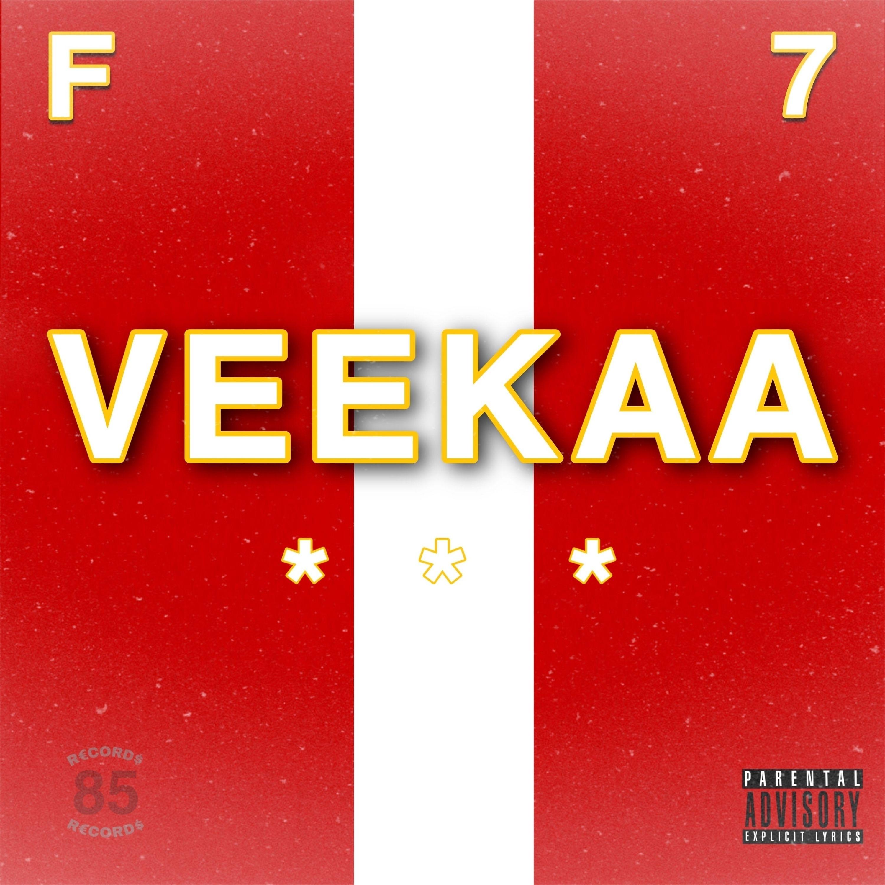 Постер альбома Veekaa