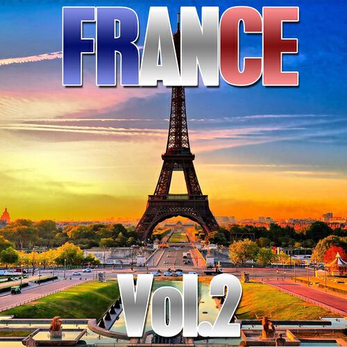 Yves Montand - Faubourg Saint Martin
