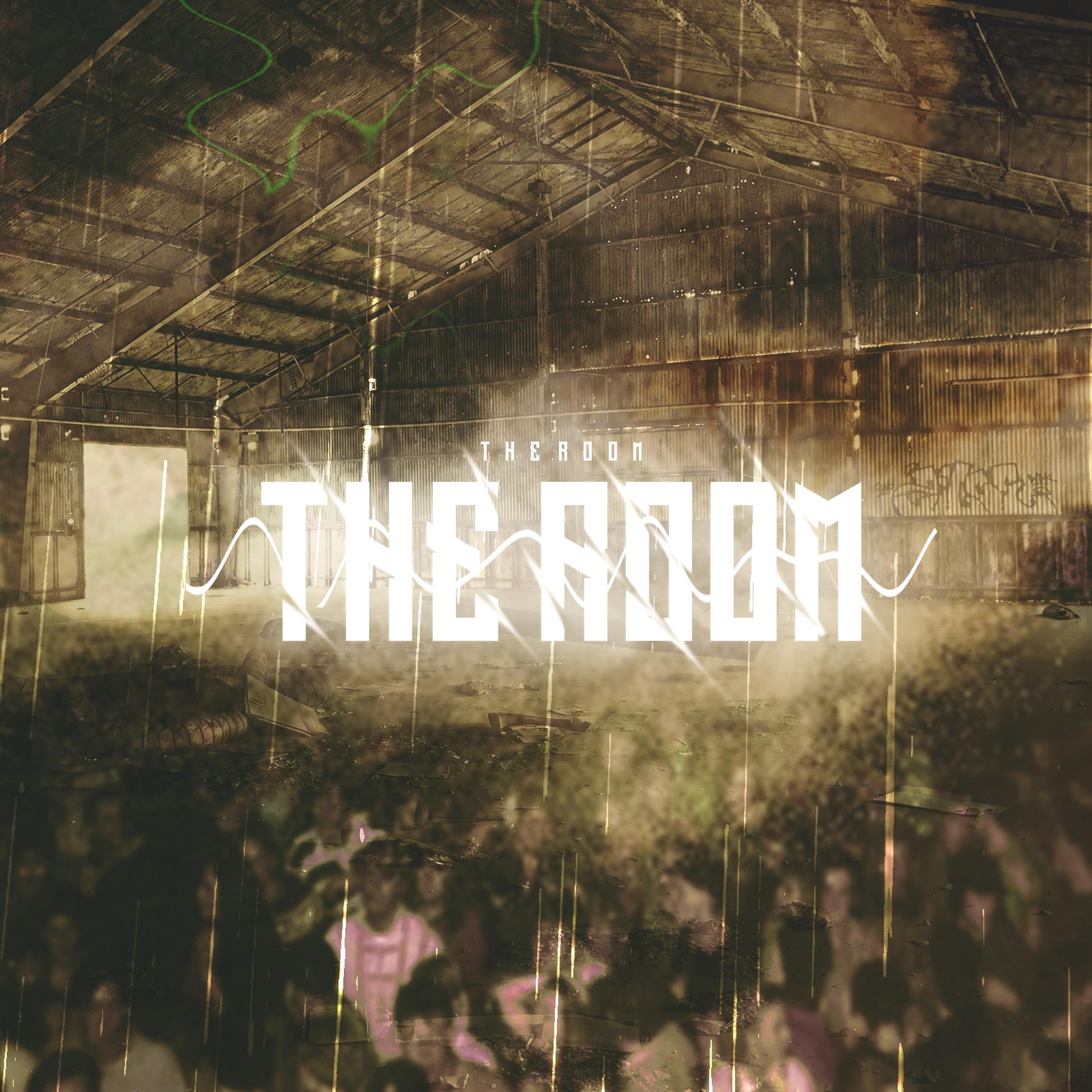 Постер альбома The Room