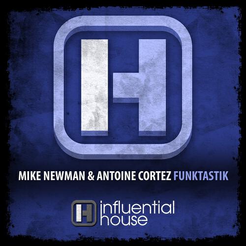 Mike Newman - Funktastik