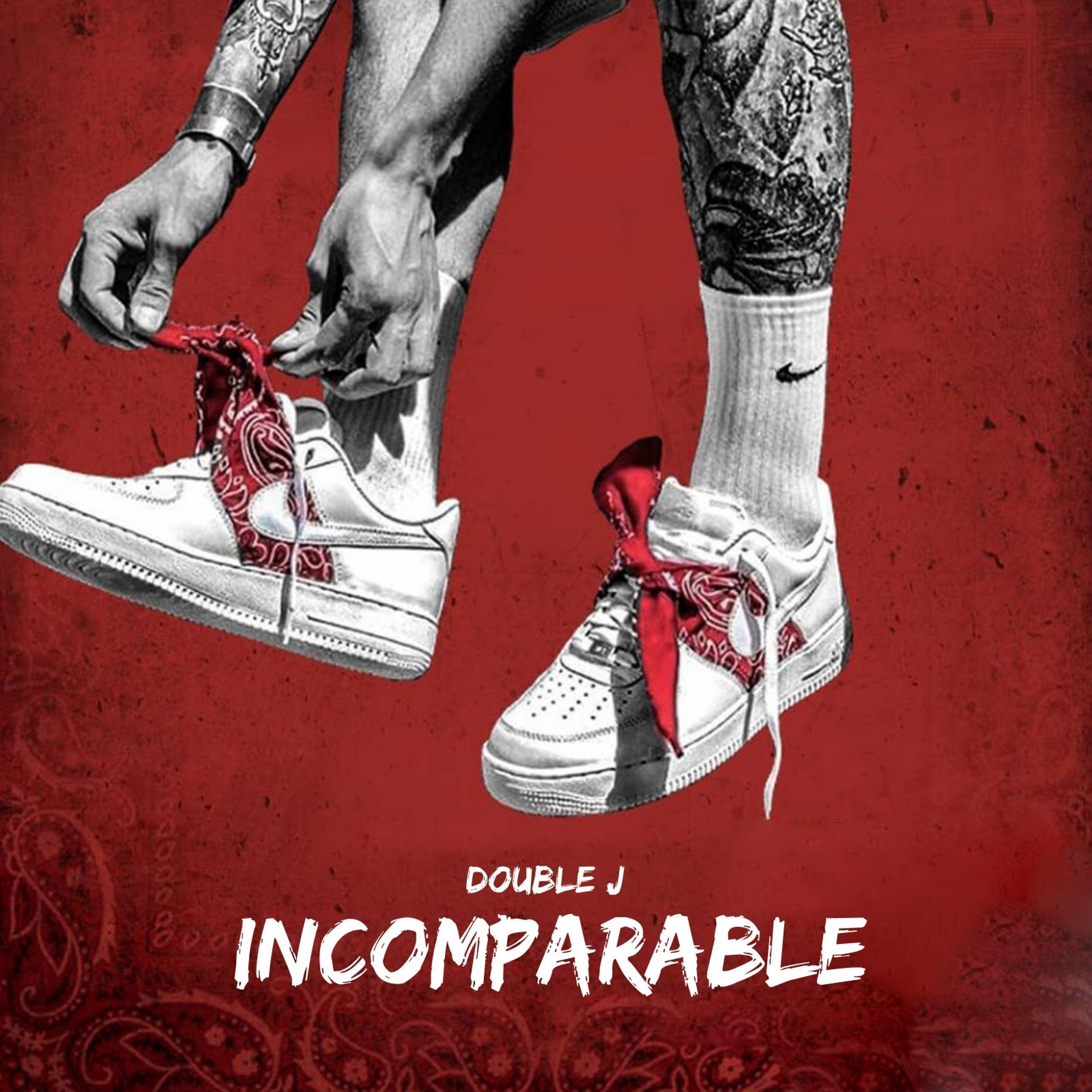 Постер альбома Incomparable