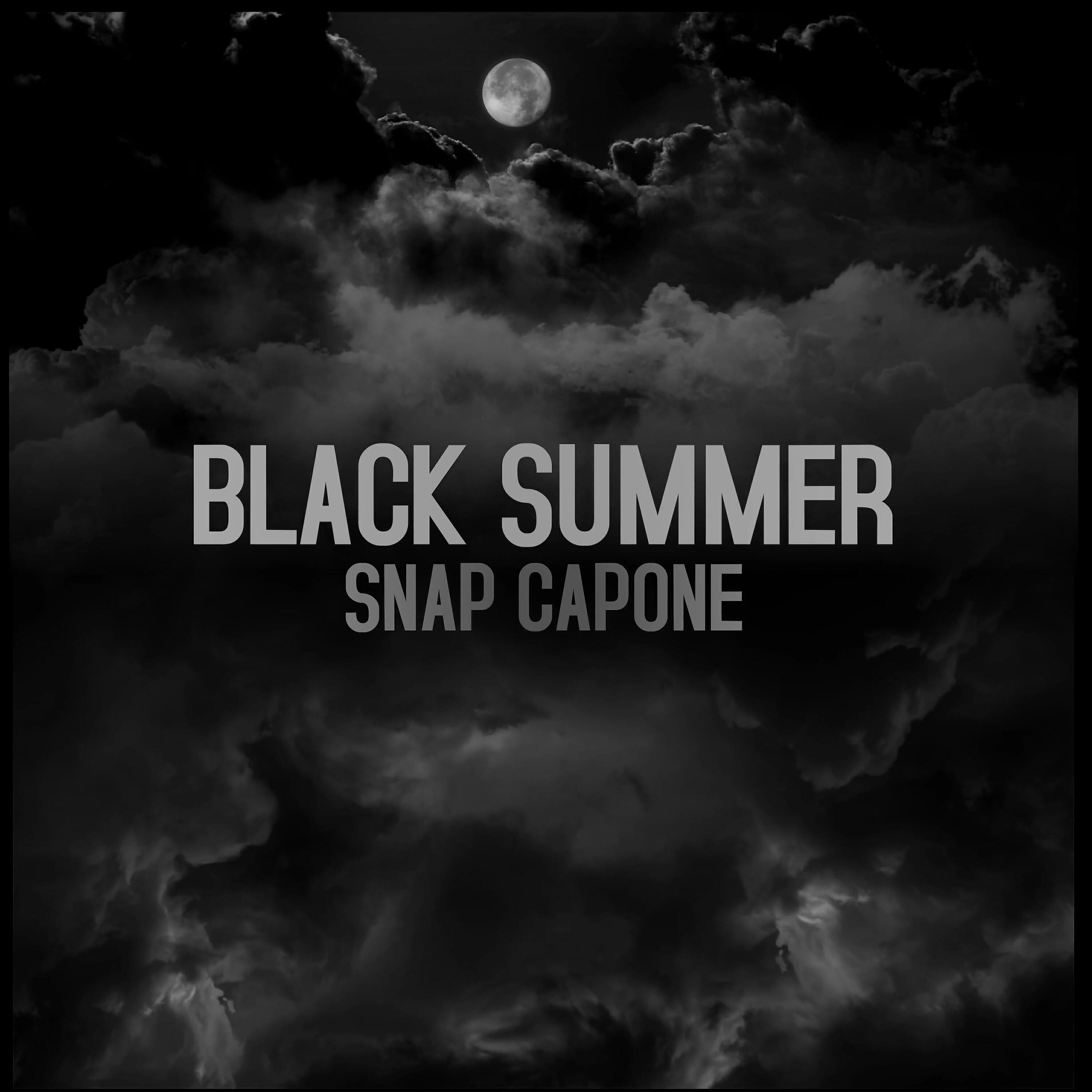 Snap Capone - True Stories