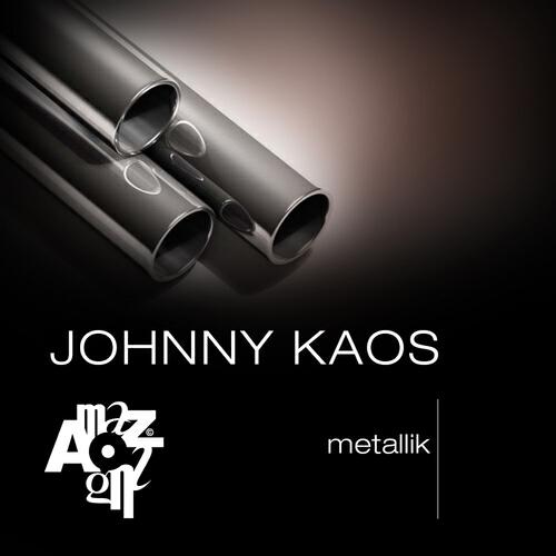 Johnny Kaos - Metallik
