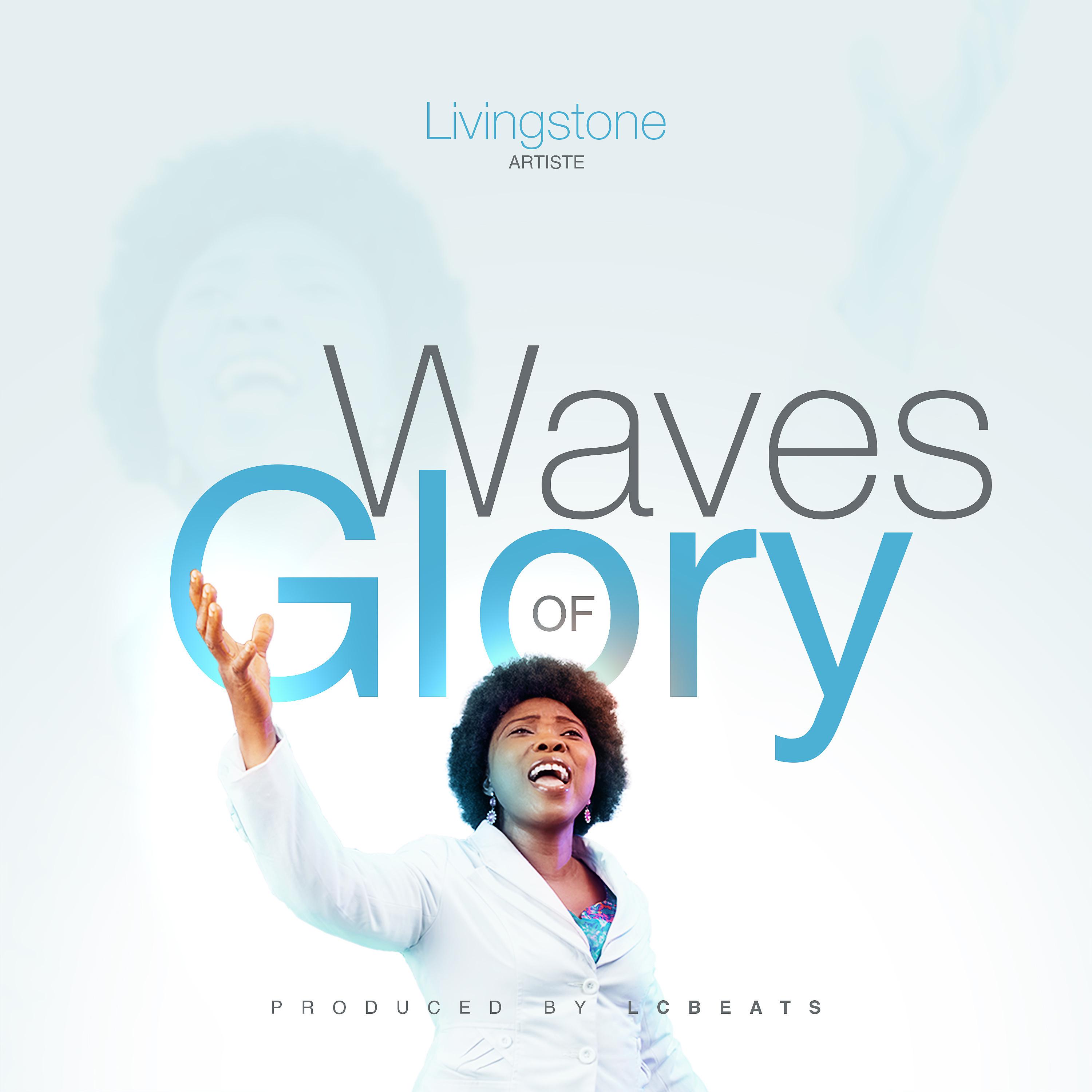 Постер альбома Waves of Glory