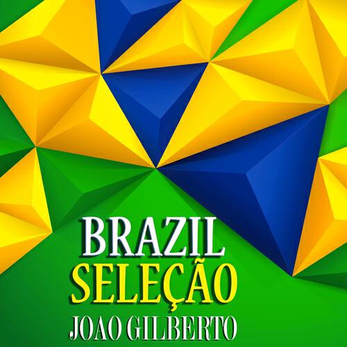 Joao Gilberto - Trevo de Quatro Folhas