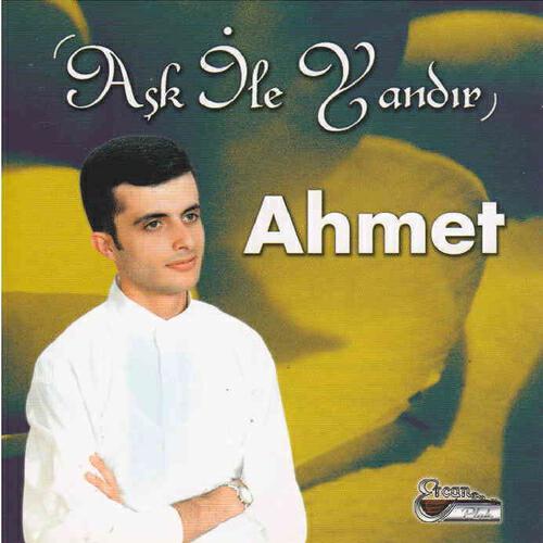 Ahmet Eski - Özledim