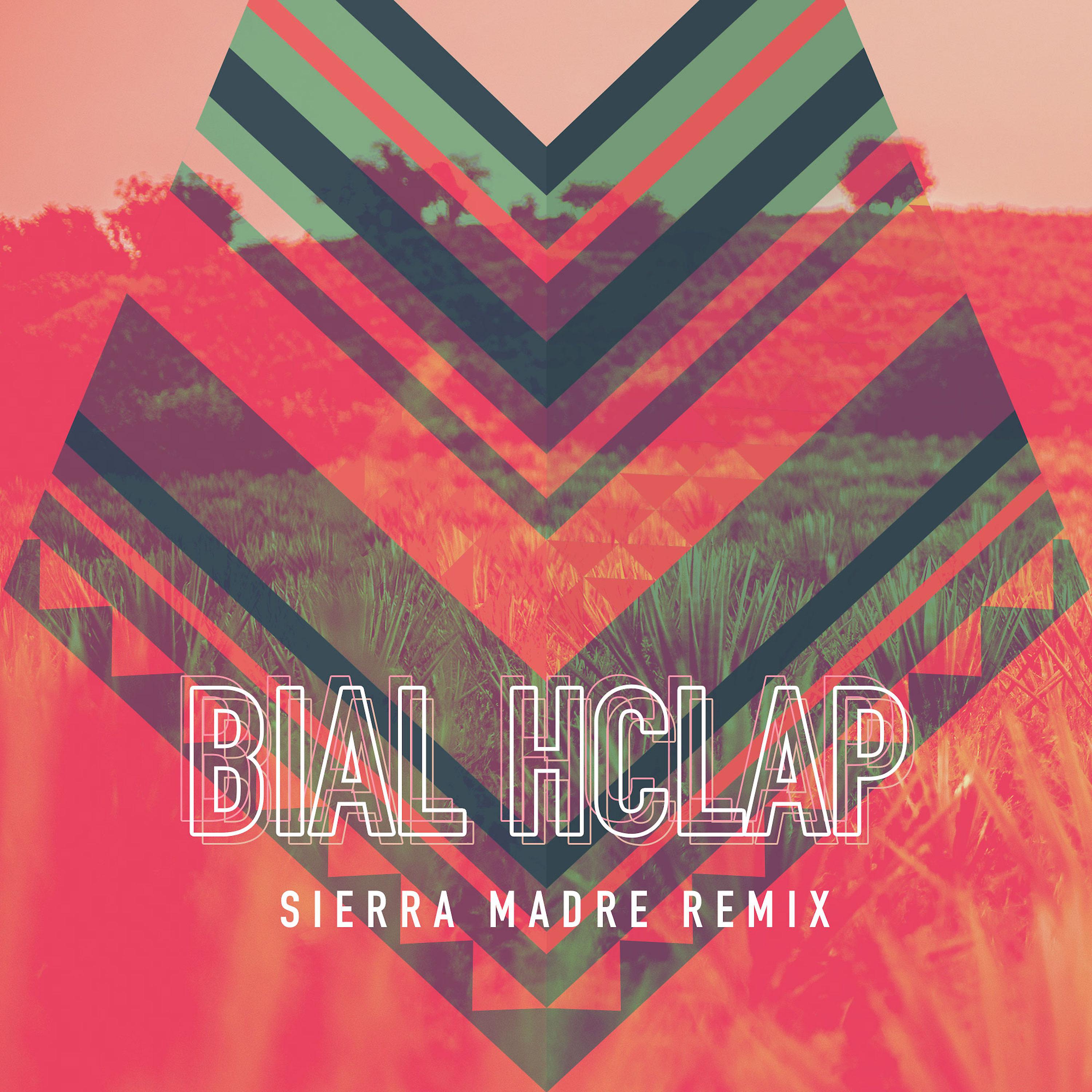 Постер альбома Sierra Madre (Remix)