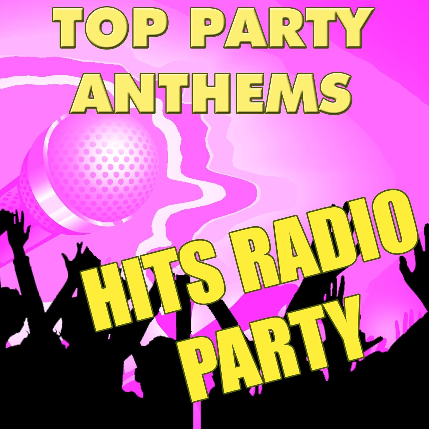 Anthem Party Band - Dark Horse