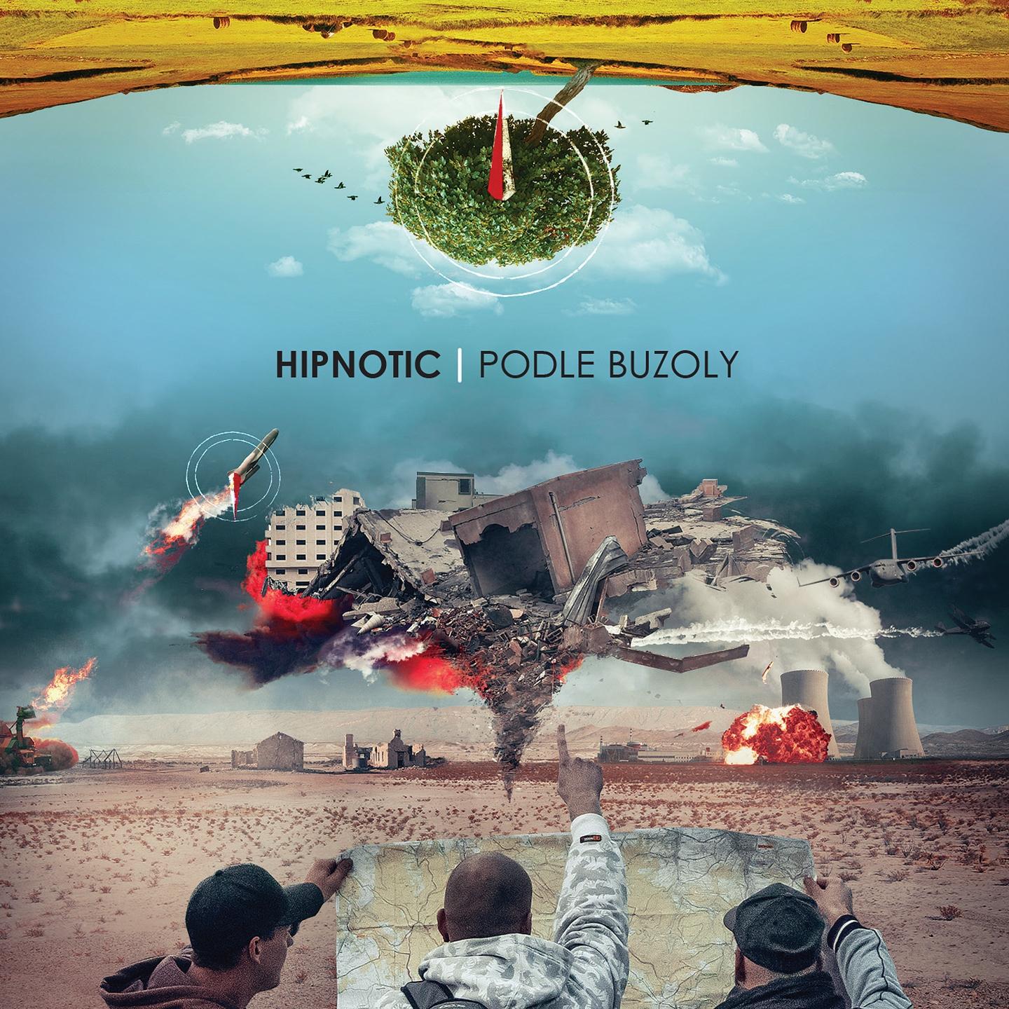 Постер альбома Podle Buzoly