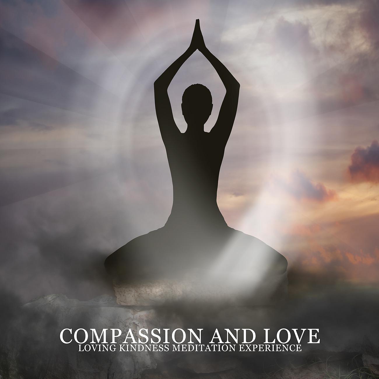 Постер альбома Compassion and Love