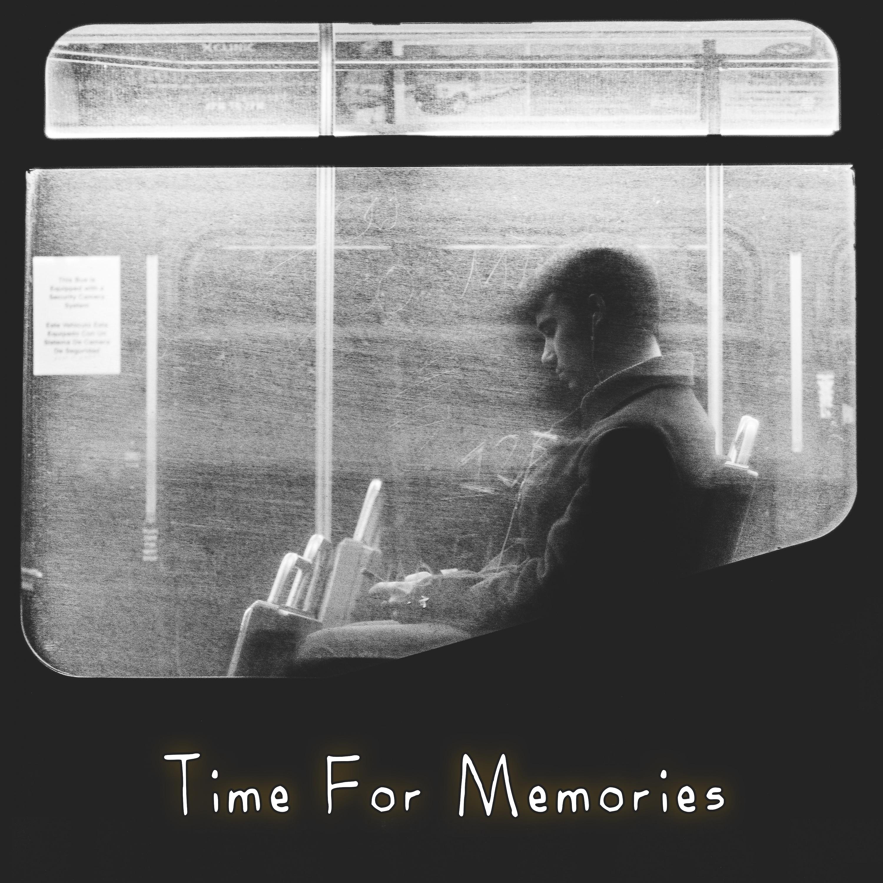 Постер альбома Time for Memories