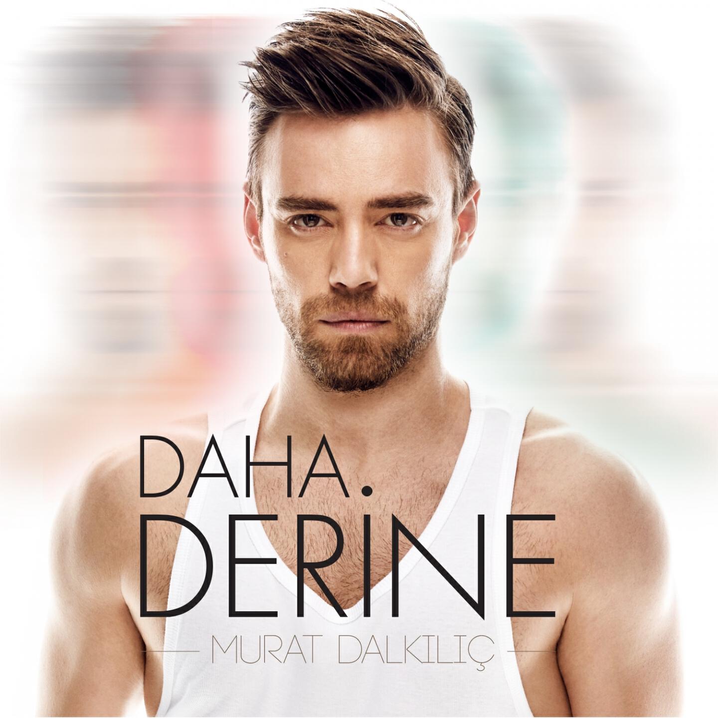 Murat Dalkılıç - Bu Nasıl Aşk (Alaturka)