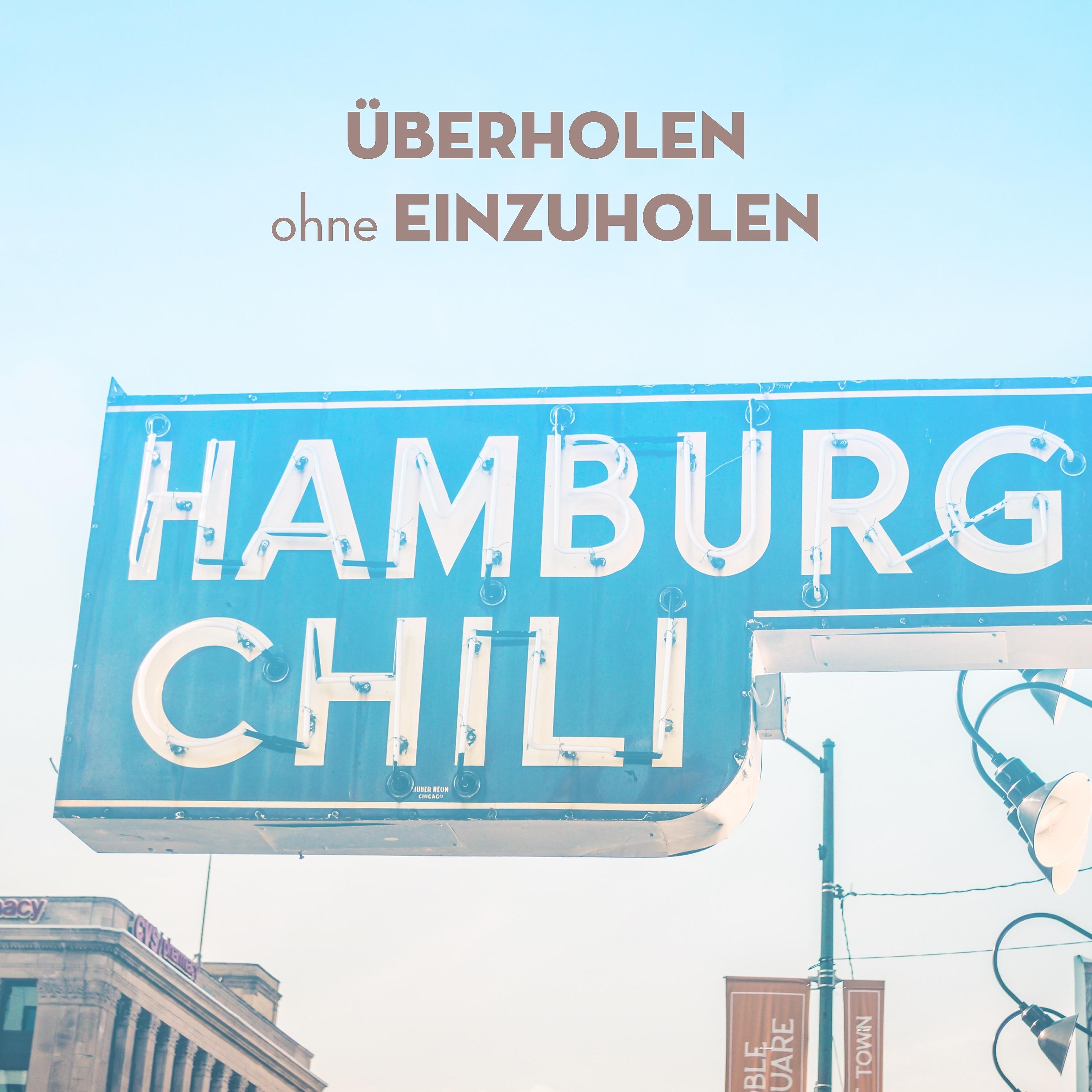 Постер альбома Hamburg Chili