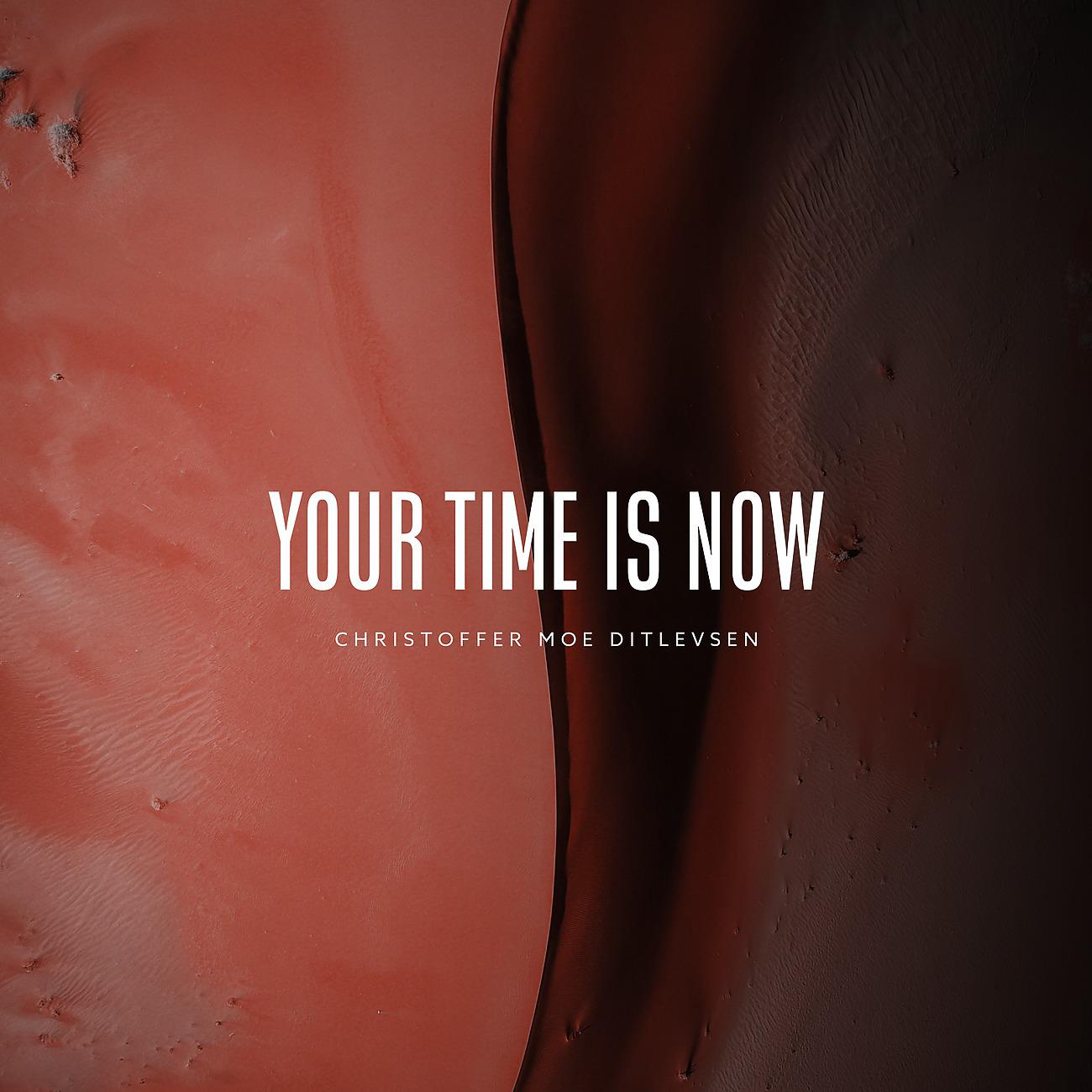 Постер альбома Your Time Is Now