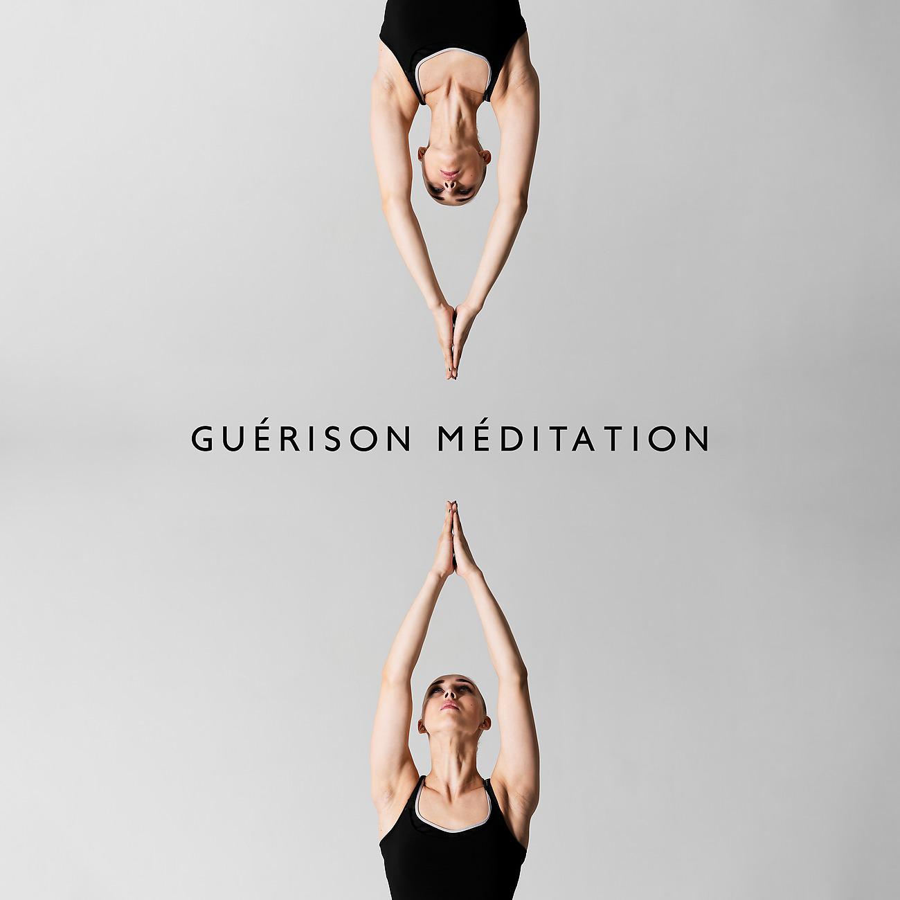 Постер альбома Guérison méditation et relaxation