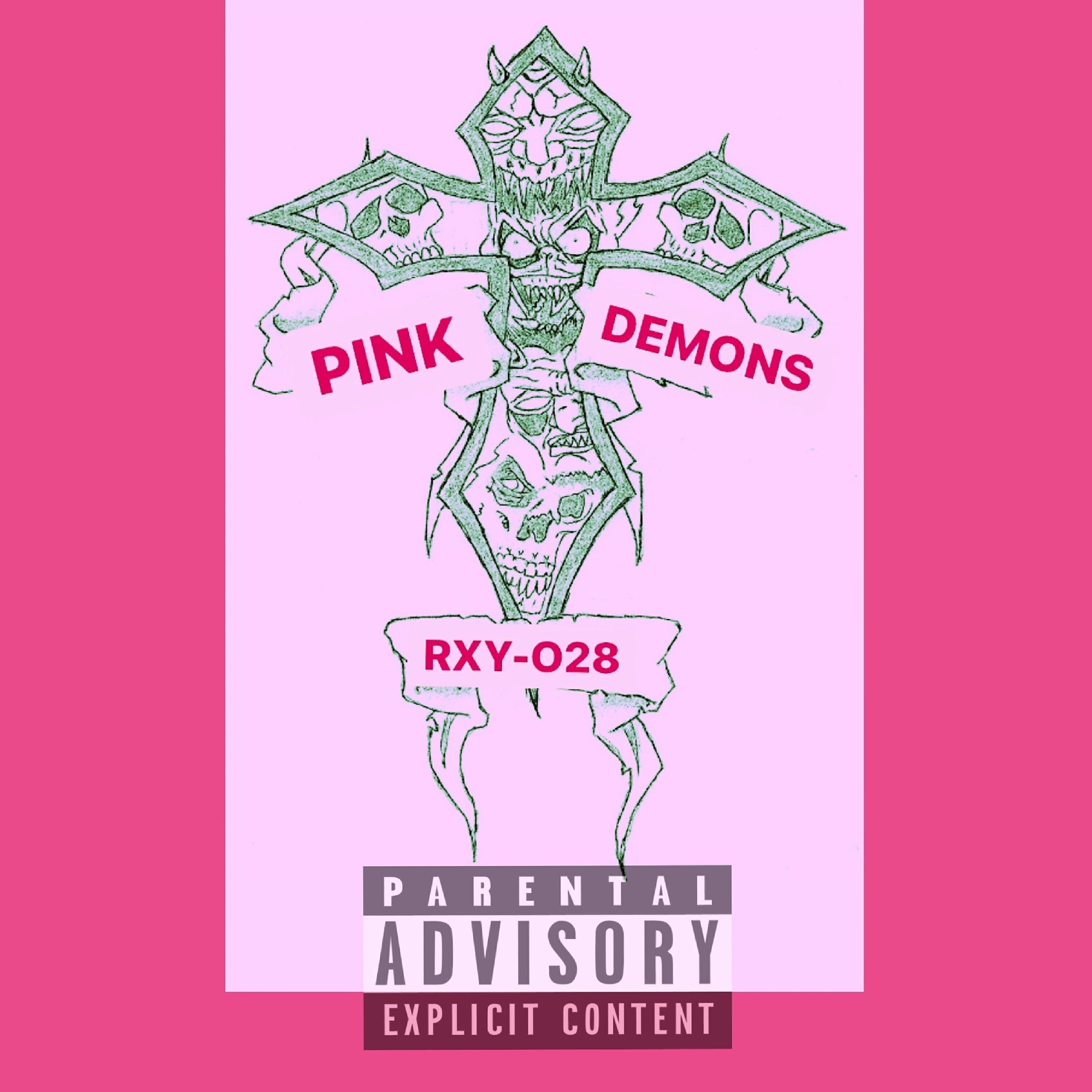 RXY-O28 - Demon Zlayer