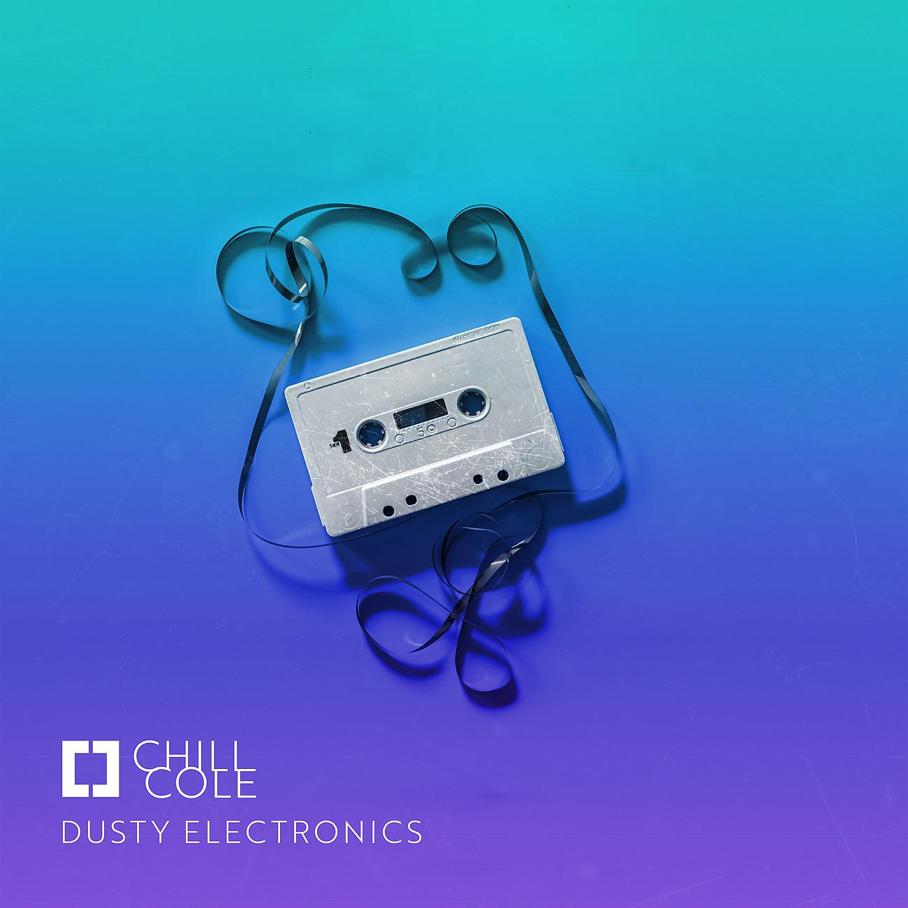 Постер альбома Dusty Electronics