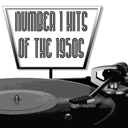 Number 1 Hits of the 1950s - Answer Me - Frankie Laine