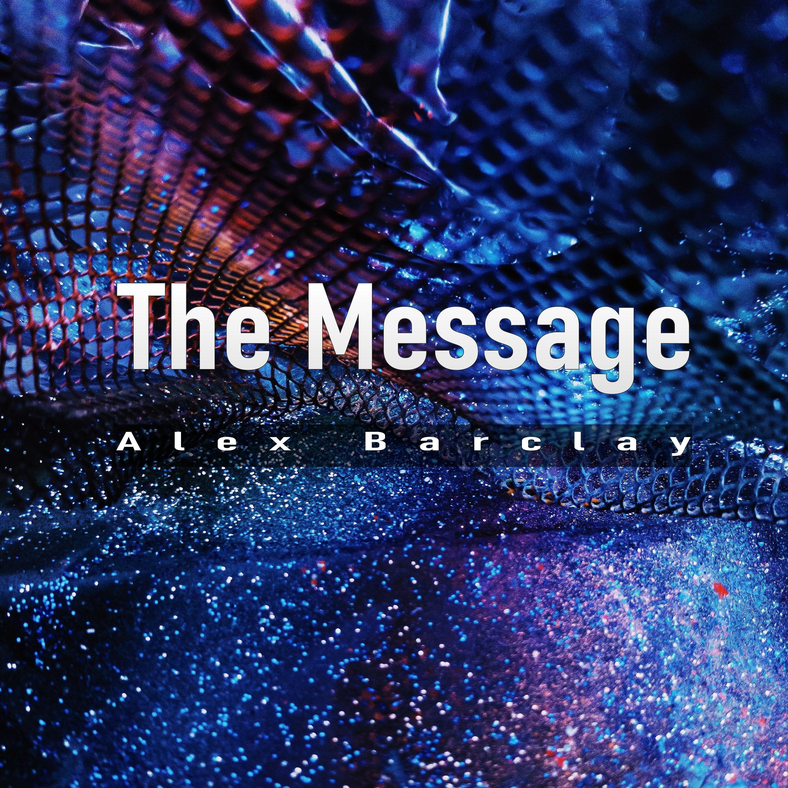 Постер альбома The Message