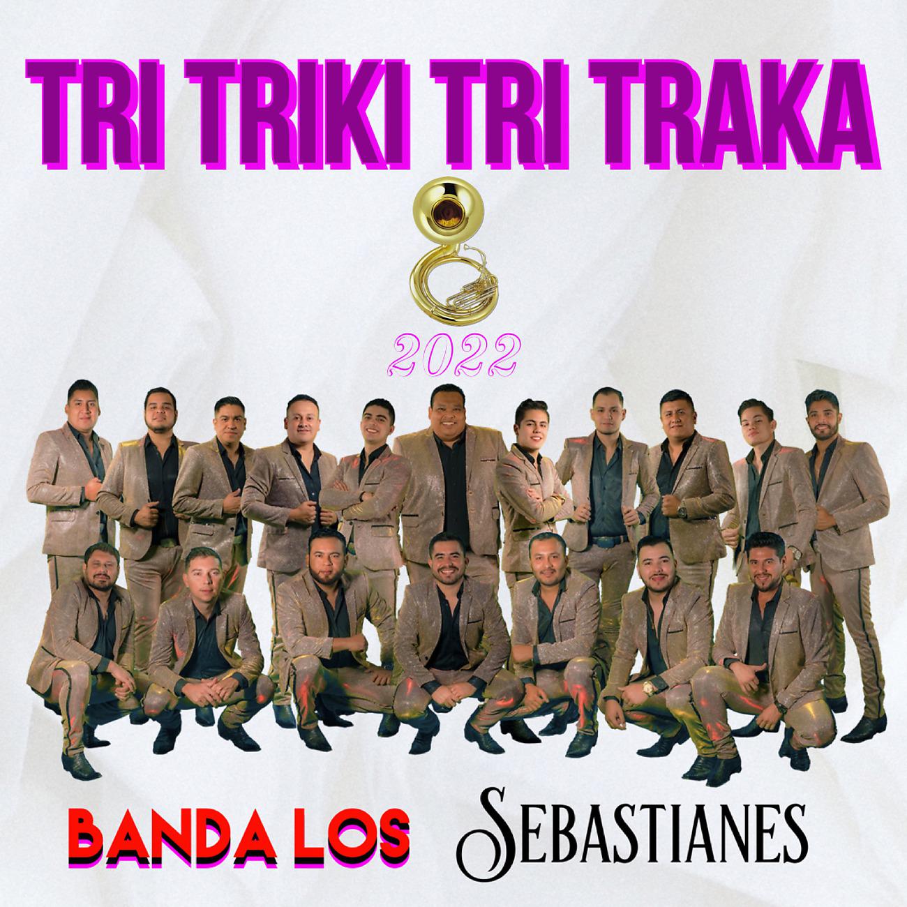 Постер альбома Tri Triki Tri Traka
