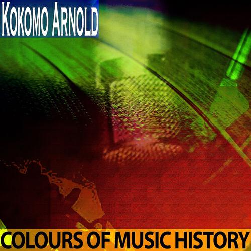 Kokomo Arnold - The Twelves (Remastered)