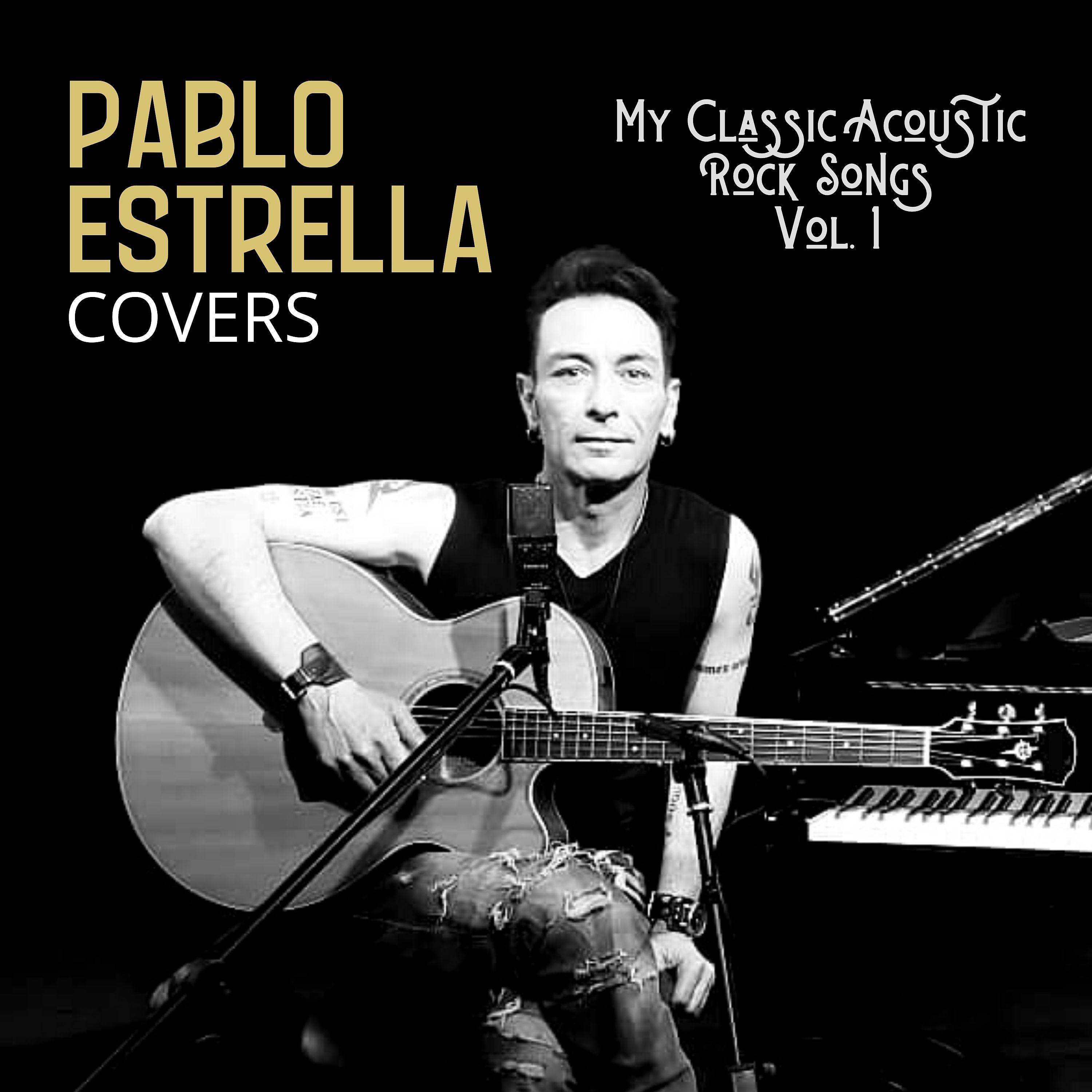 Постер альбома My Classic Acoustic Rock Songs Vol. 1