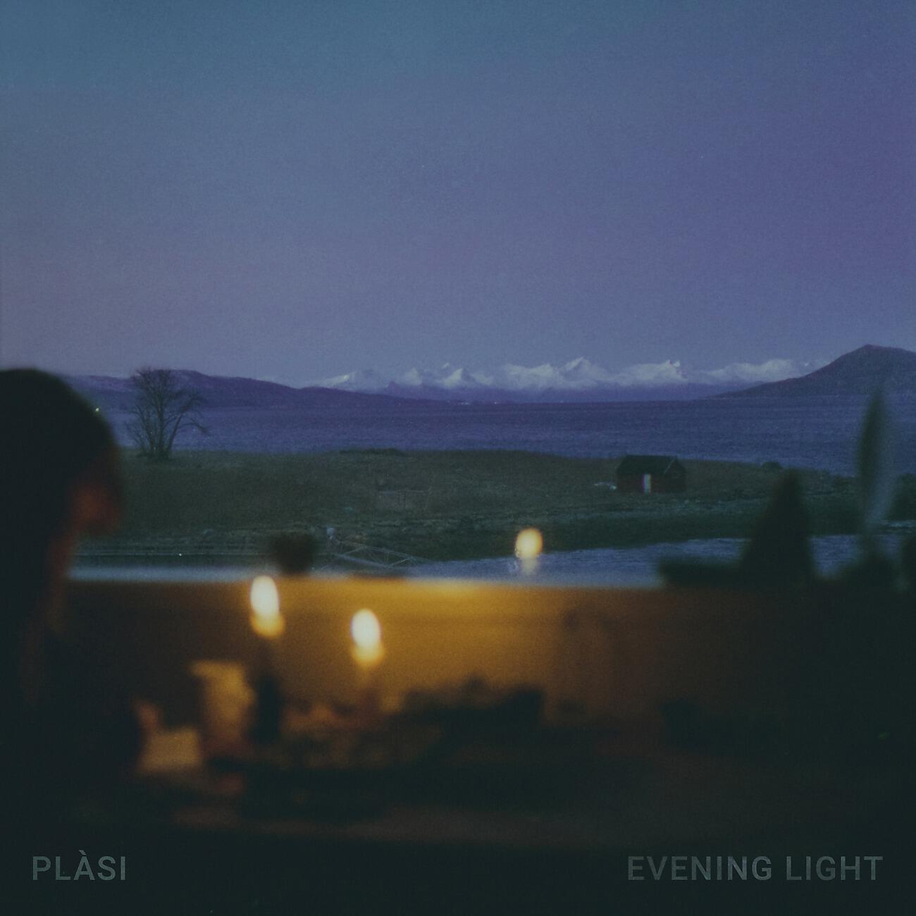 Plàsi - Evening Light