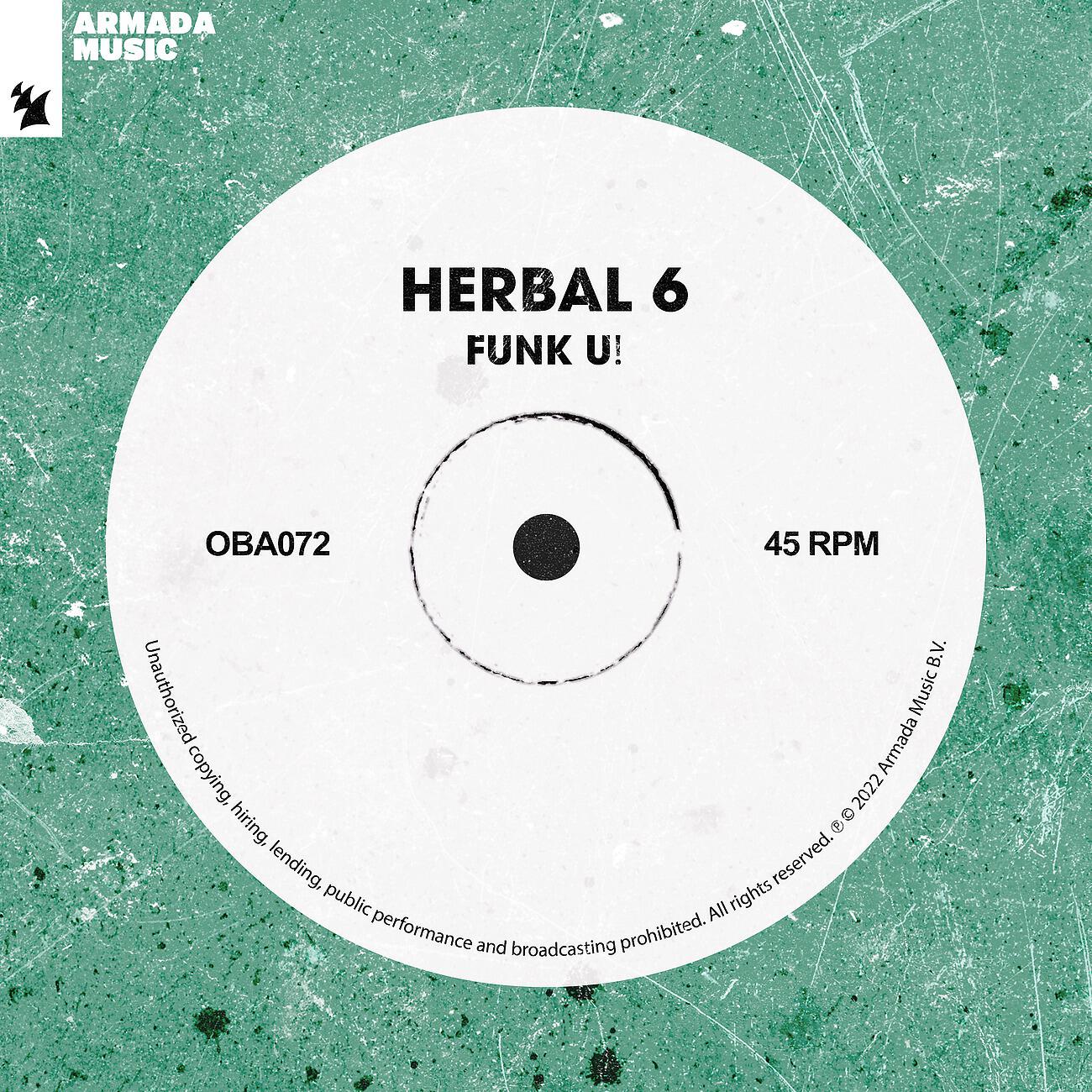Herbal 6 - Funk U!