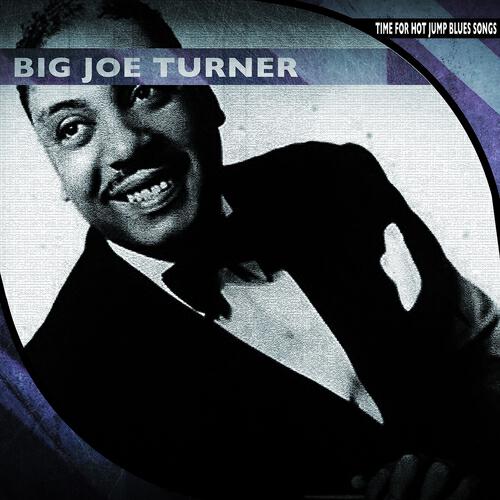 Big Joe Turner - Corrine, Corrina (Remastered)