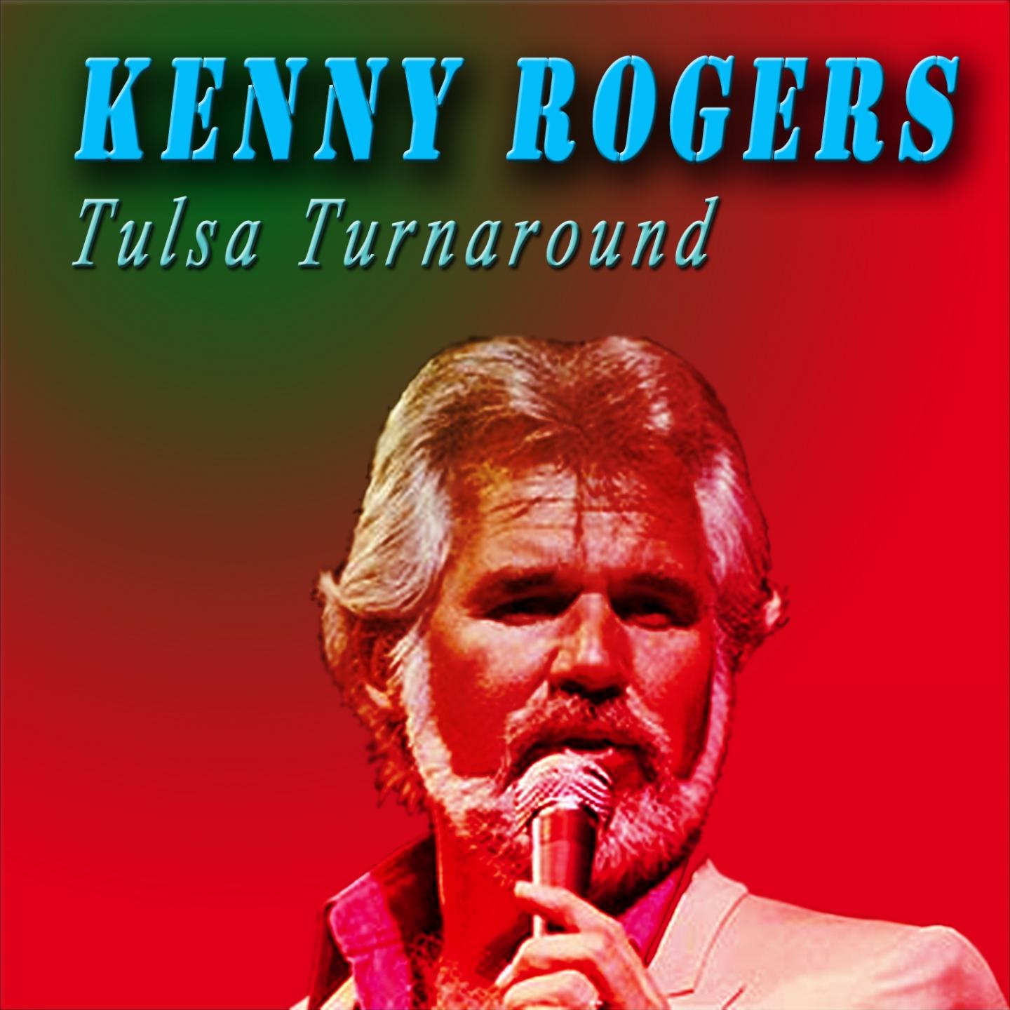 Постер альбома Tulsa Turnaround