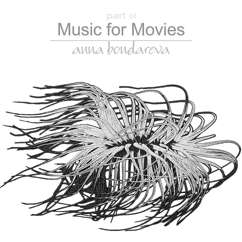 Постер альбома Music For Movies, Pt. 3