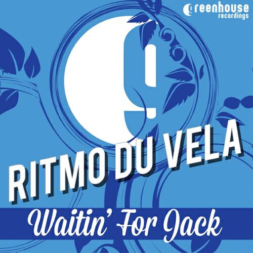 Ritmo Du Vela - I'm Right Here