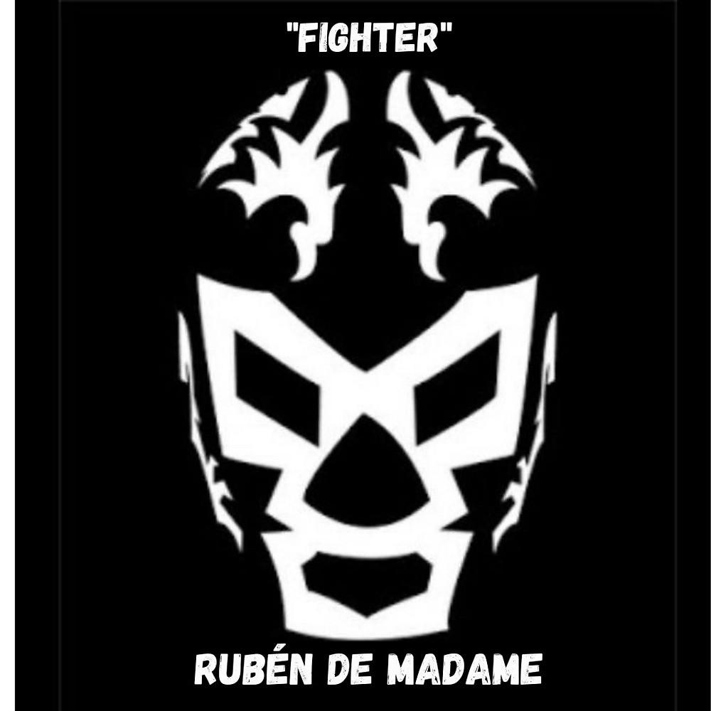 Постер альбома Fighter (Original Mix)