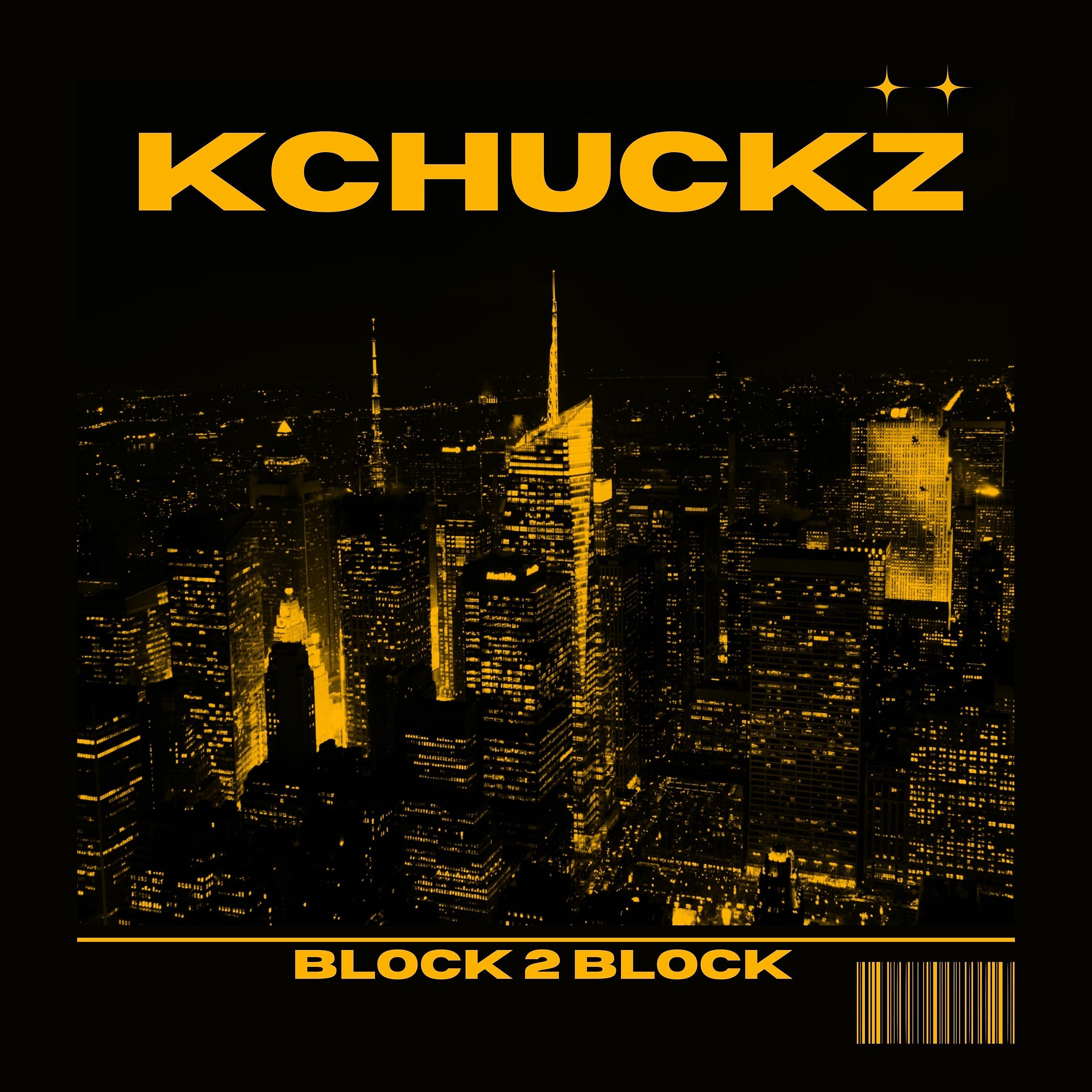 Постер альбома Block 2 Block