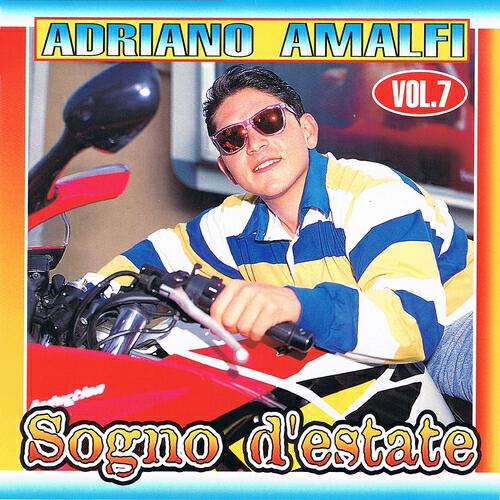 Adriano Amalfi - Si troppo bella