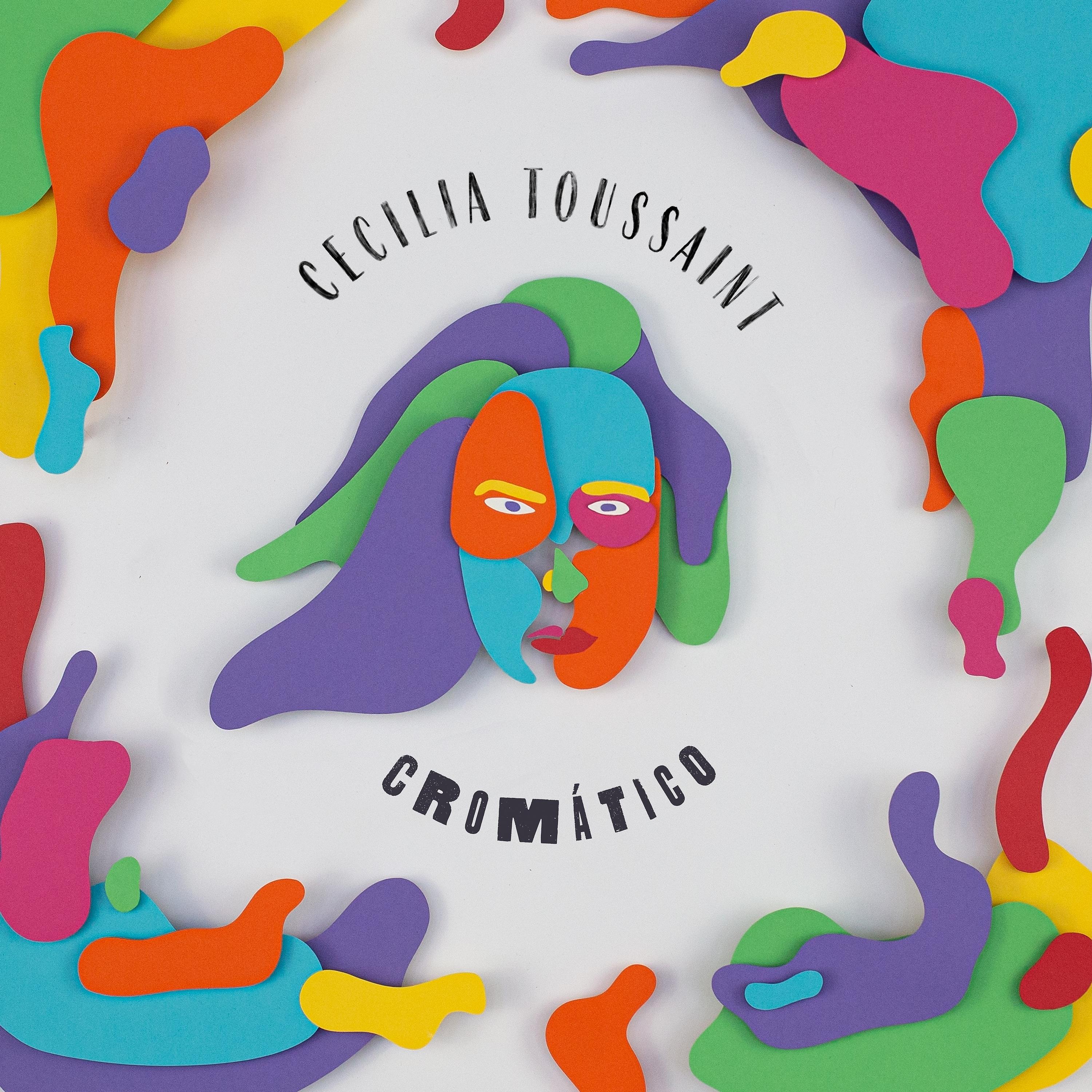 Постер альбома Cromático