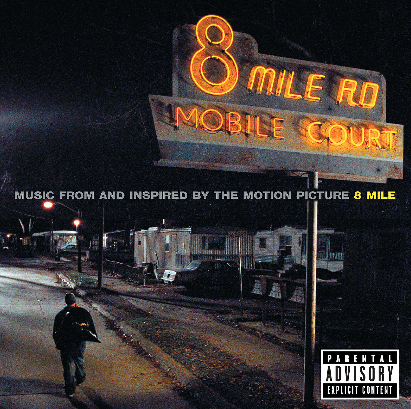 JAY-Z - 8 Miles And Runnin'