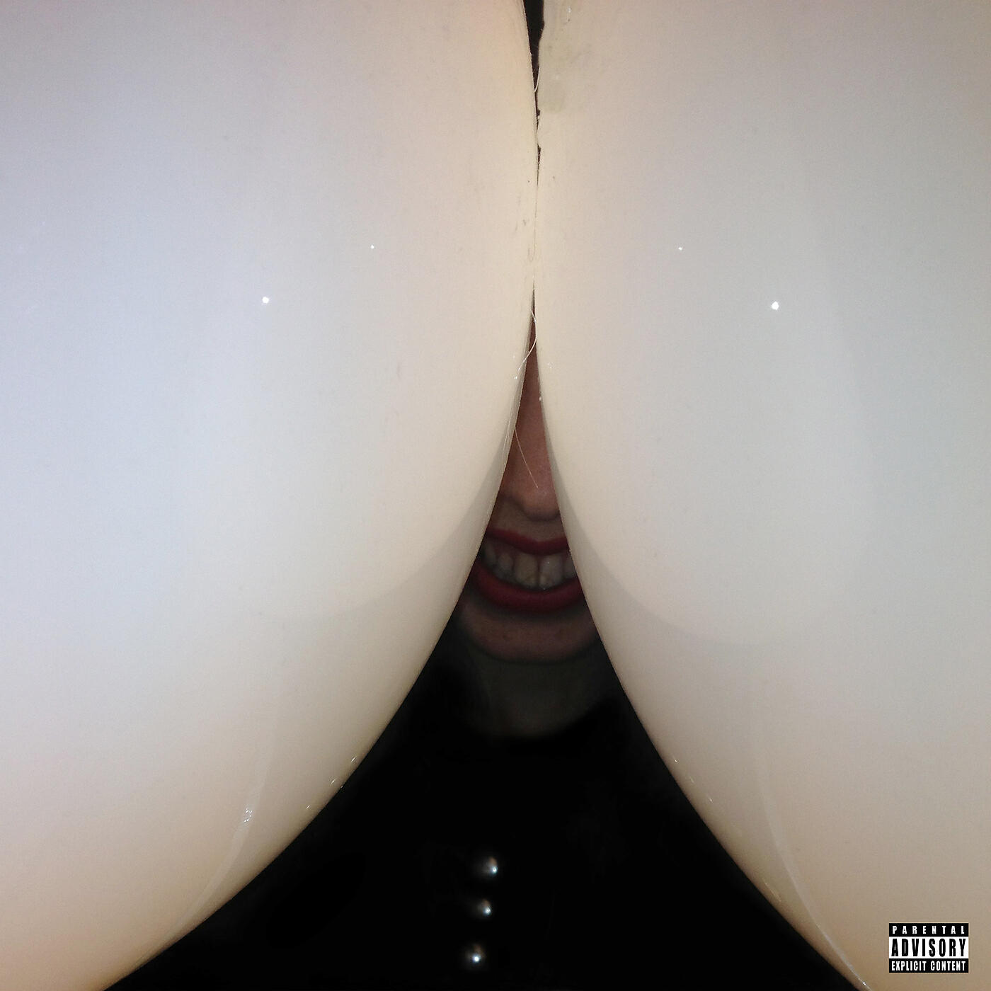 Death Grips - Eh